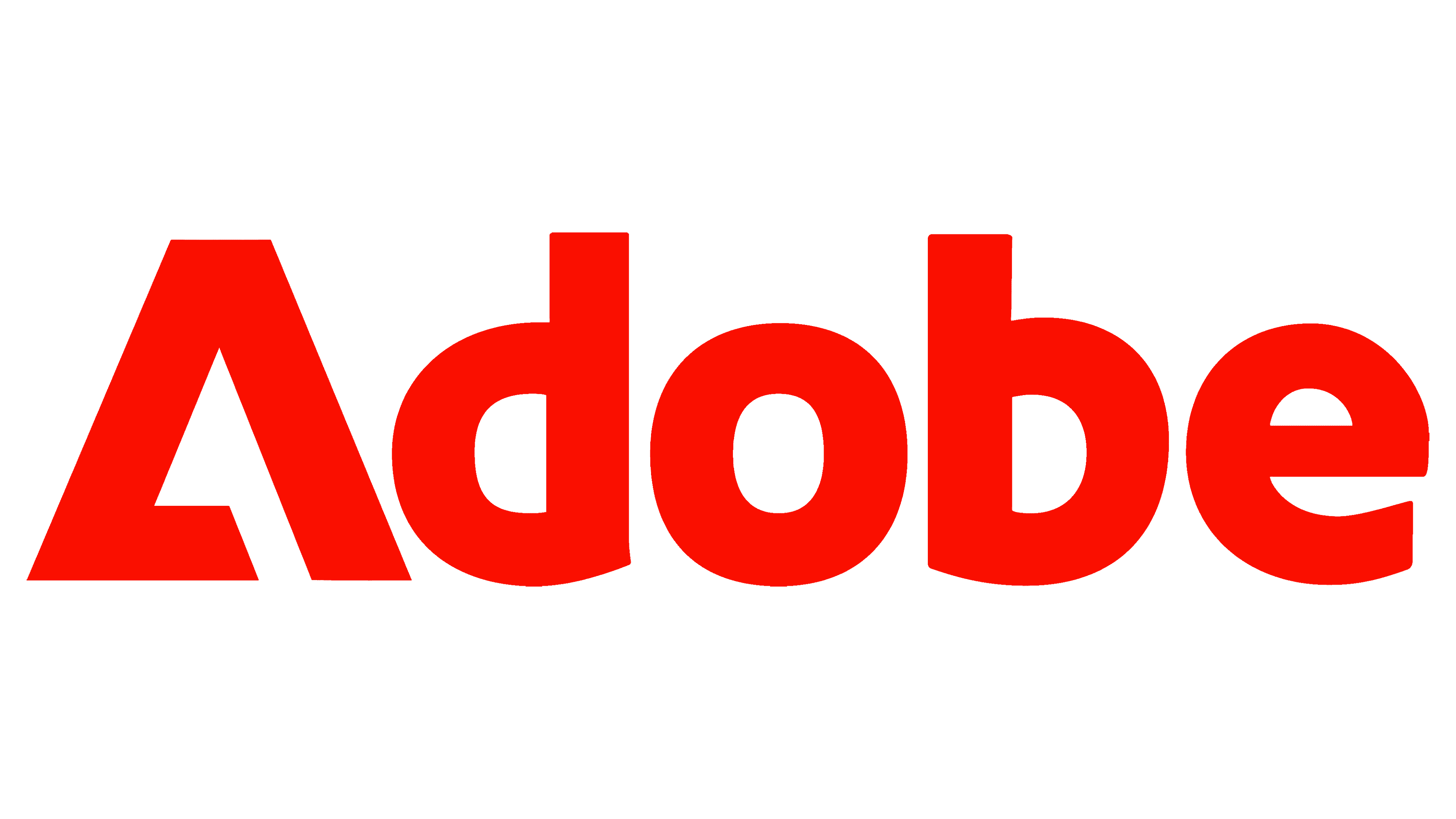 Adobe logo