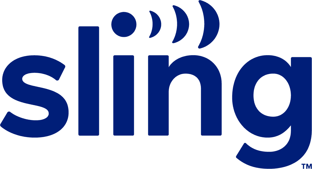 Sling TV logo