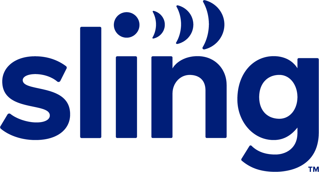 Sling TV logo